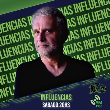 INFLUENCIAS